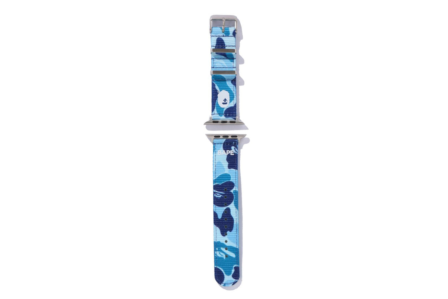 BAPE ABC CAMO NATO BAND MOBILE