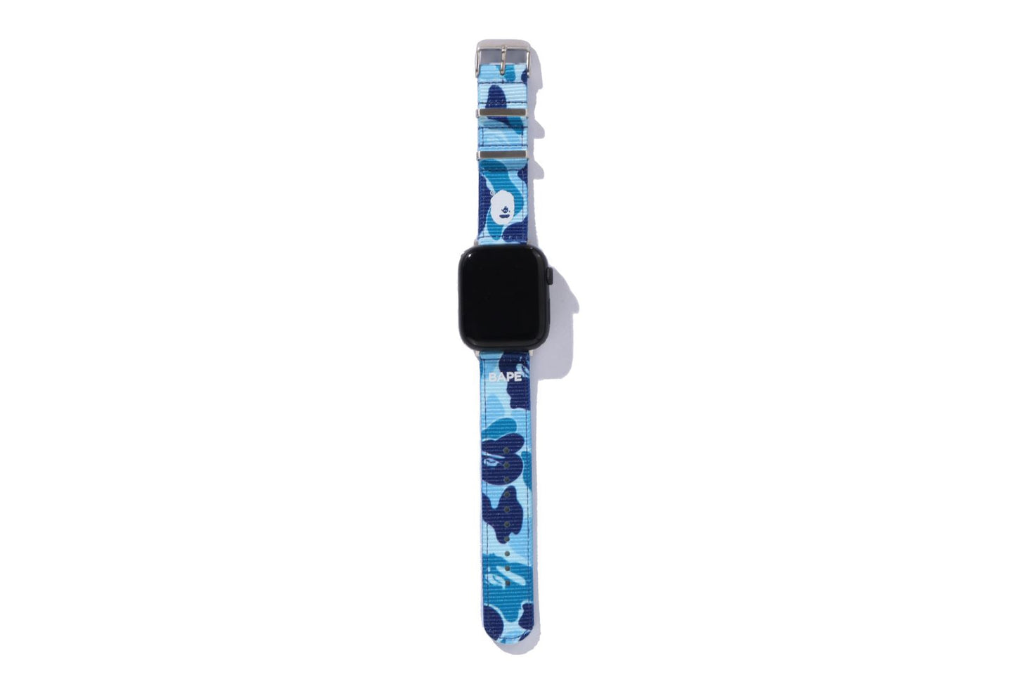 BAPE ABC CAMO NATO BAND MOBILE