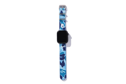 BAPE ABC CAMO NATO BAND MOBILE