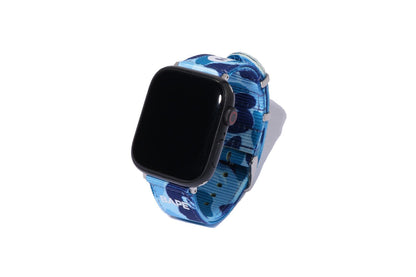 BAPE ABC CAMO NATO BAND MOBILE