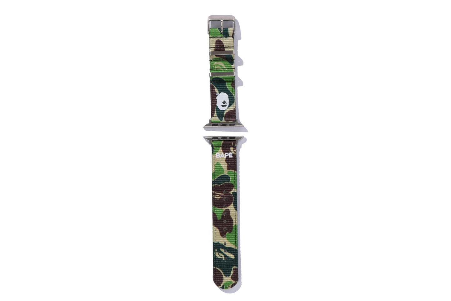 BAPE ABC CAMO NATO BAND MOBILE