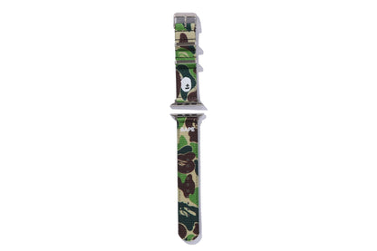 BAPE ABC CAMO NATO BAND MOBILE