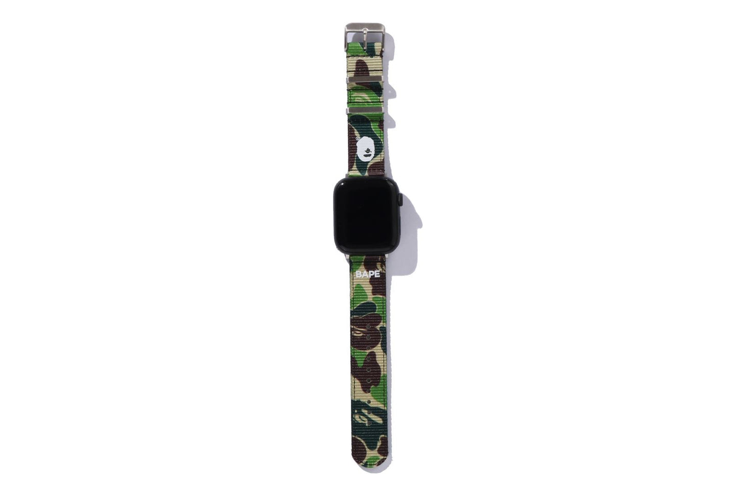 BAPE ABC CAMO NATO BAND MOBILE