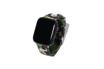 BAPE ABC CAMO NATO BAND MOBILE