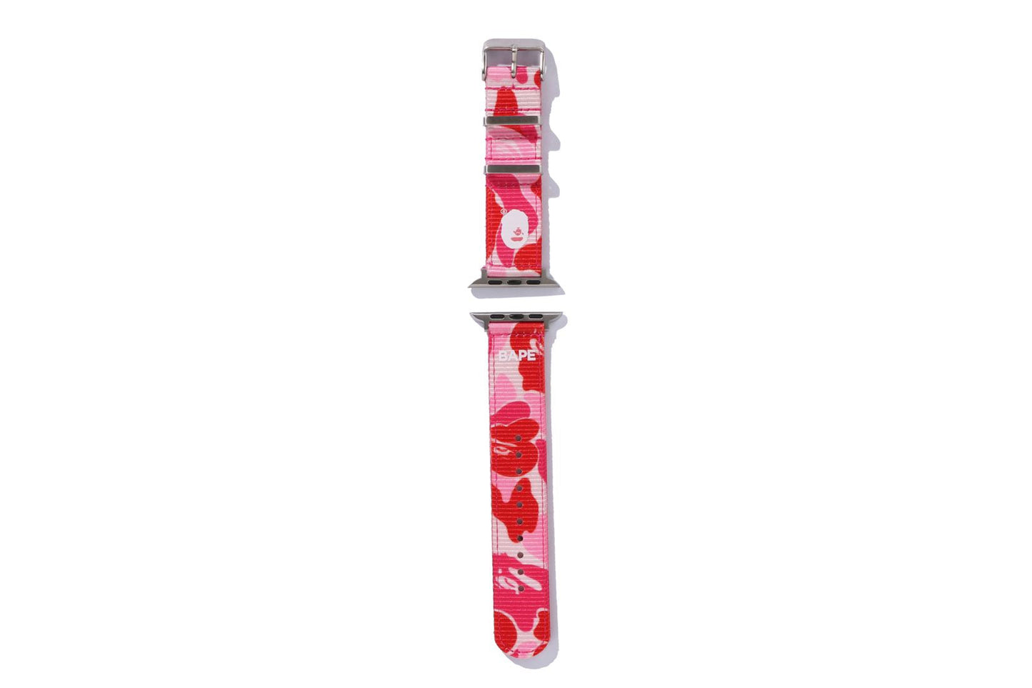 BAPE ABC CAMO NATO BAND MOBILE