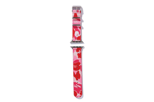 BAPE ABC CAMO NATO BAND MOBILE