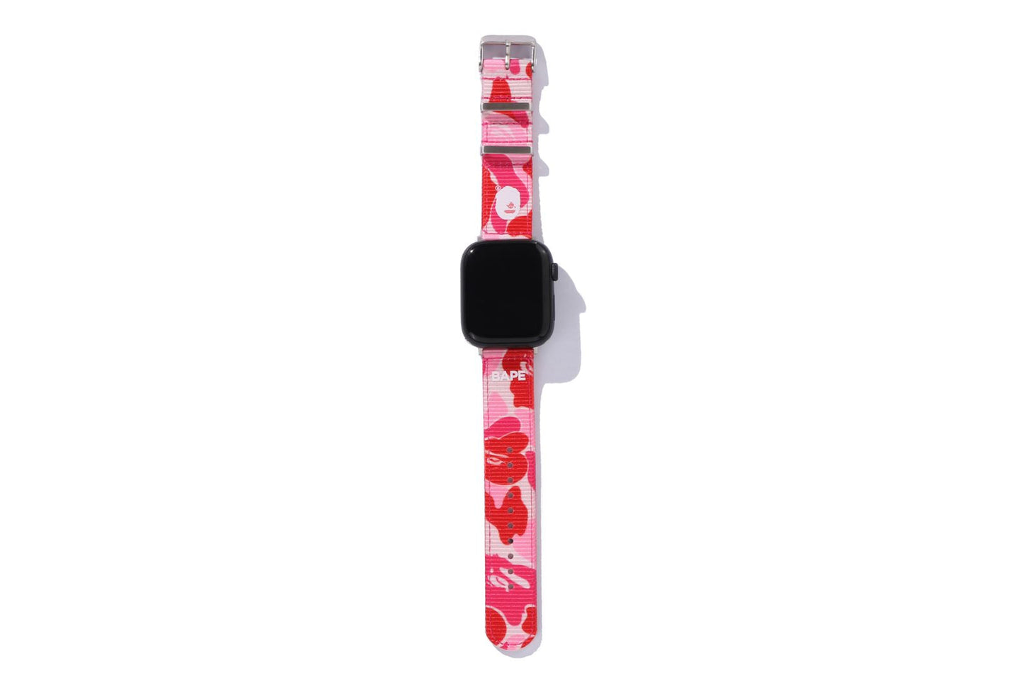 BAPE ABC CAMO NATO BAND MOBILE