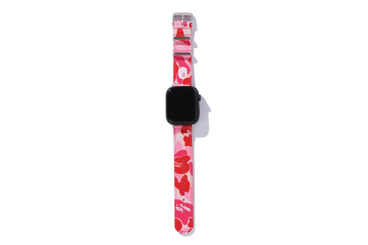 BAPE ABC CAMO NATO BAND MOBILE