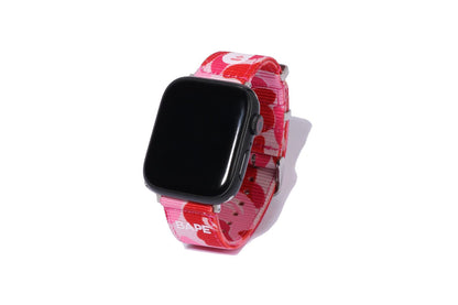BAPE ABC CAMO NATO BAND MOBILE