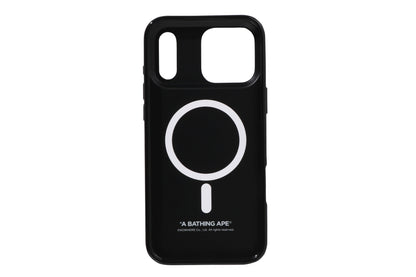 BAPE IPHONE 17 PRO MAX CASE