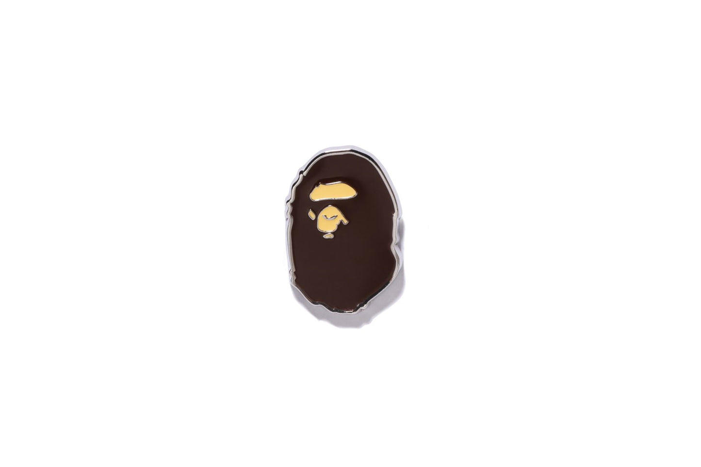 BAPE APE HEAD PINS