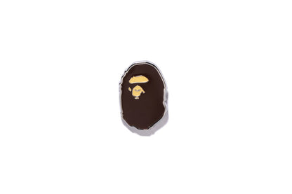 BAPE APE HEAD PINS