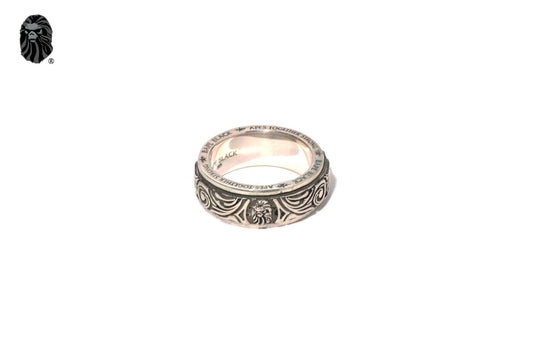 BAPE THE ROLLING RING