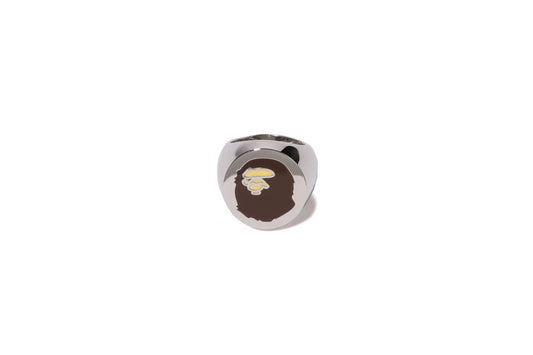 BAPE APE HEAD RING