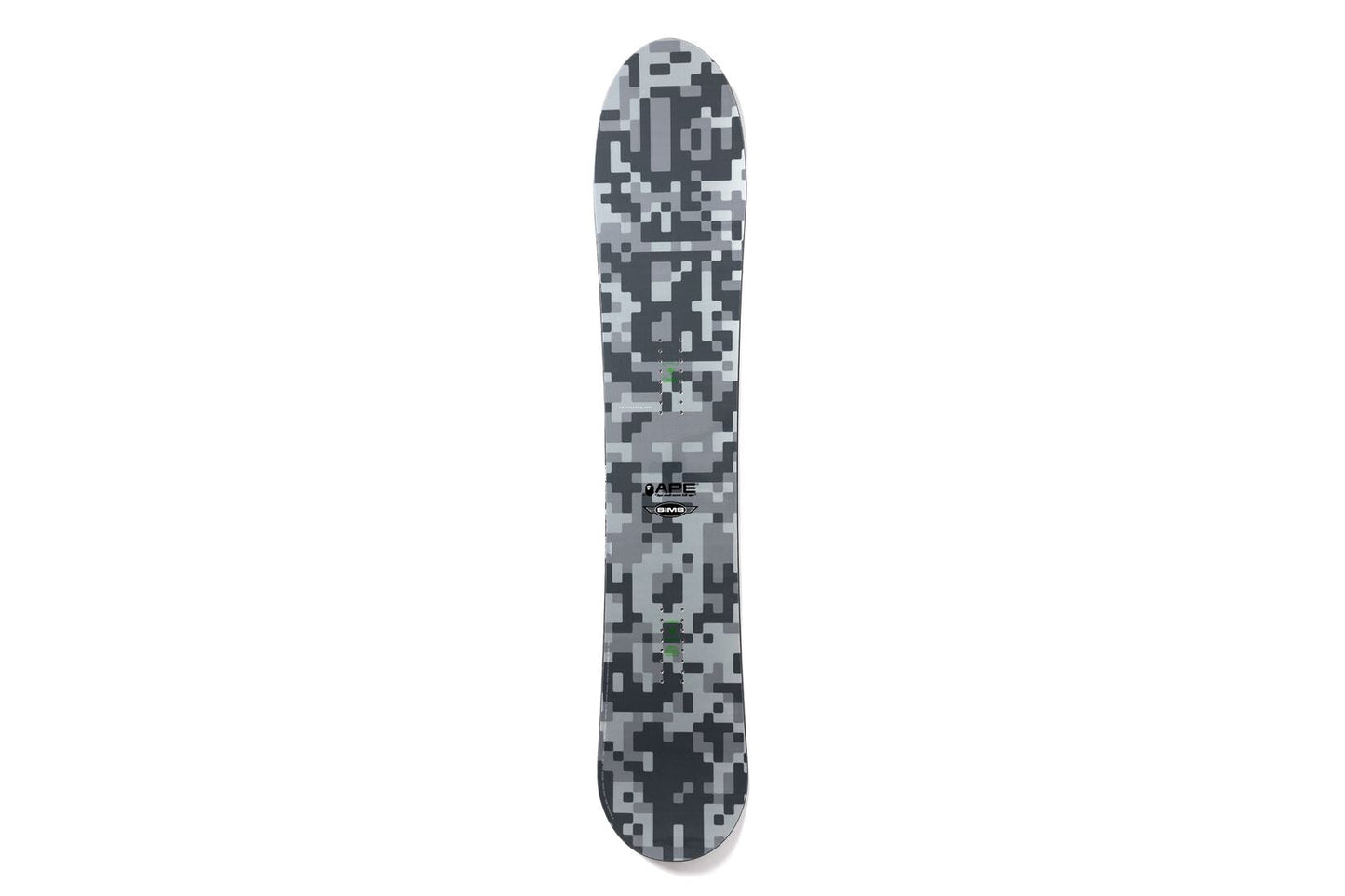 BAPE BY KAZUKI KURAISHI SIMS SNOWBOARD