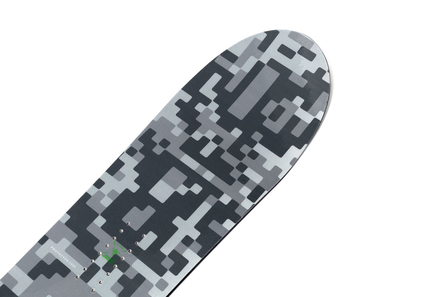 BAPE BY KAZUKI KURAISHI SIMS SNOWBOARD