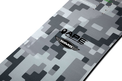 BAPE SIMS SNOWBOARD