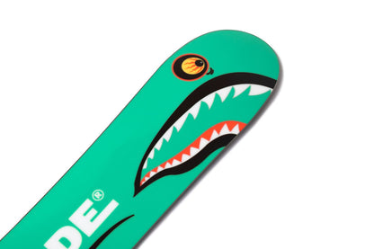 BAPE BY KAZUKI KURAISHI SIMS SNOWBOARD