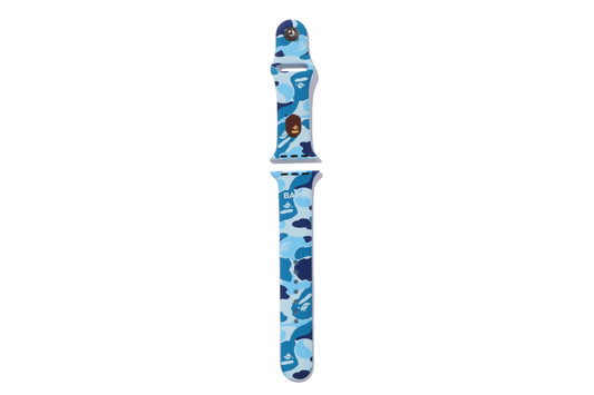 BAPE ABC CAMO 手錶帶