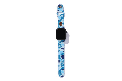 BAPE ABC CAMO 手錶帶