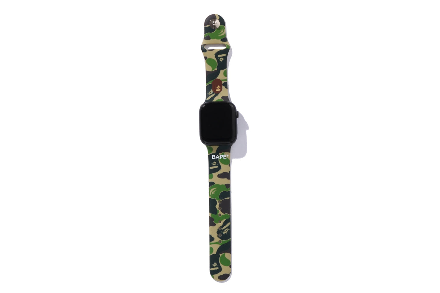 BAPE ABC CAMO 手錶帶