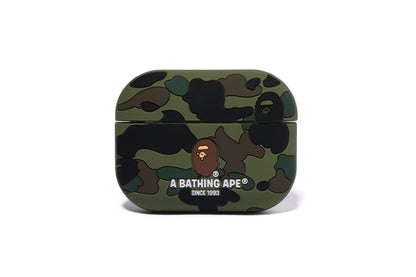 BAPE 1ST CAMO AIRPODS PRO CASE MOBILE