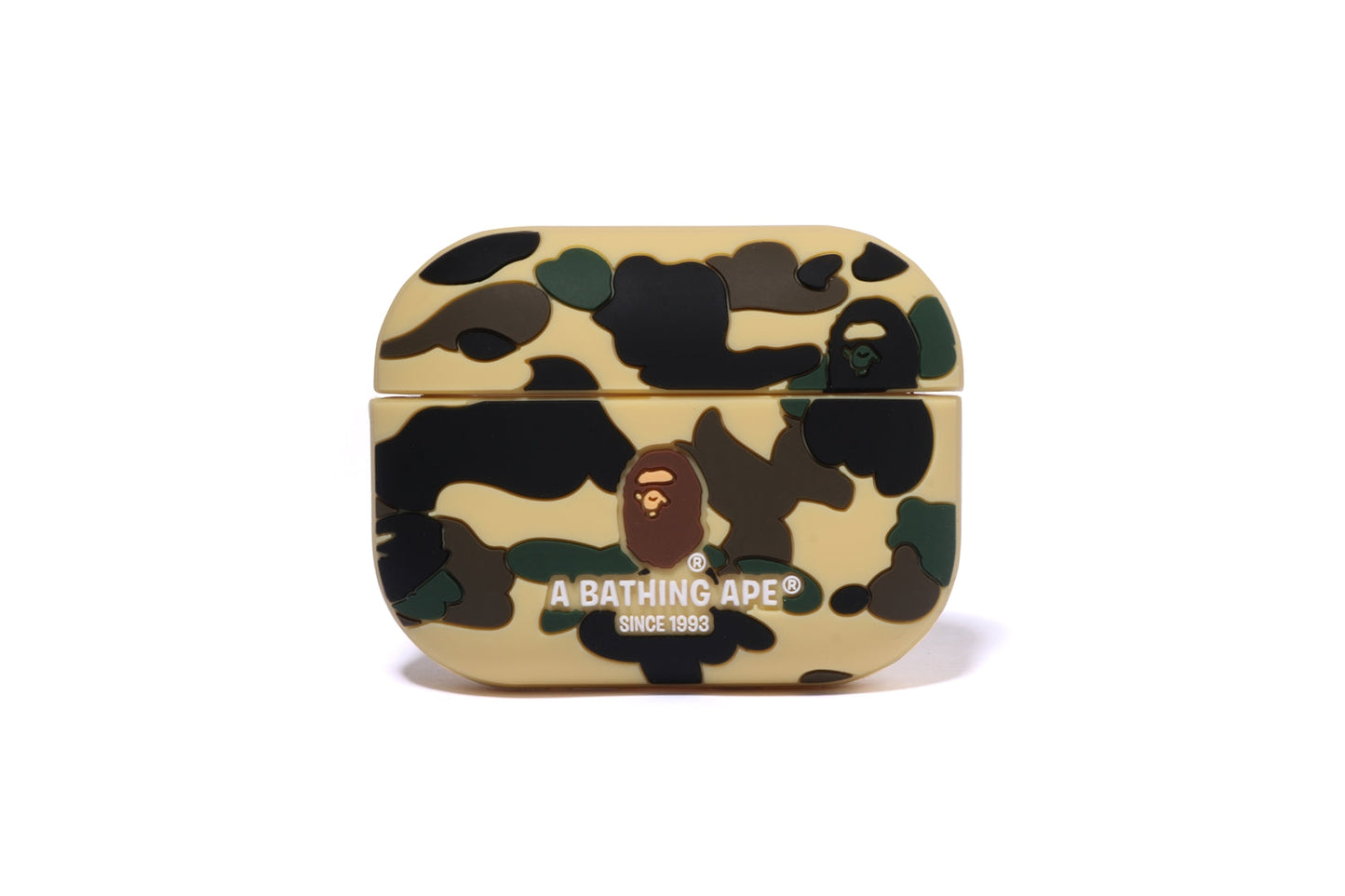 BAPE 1ST CAMO AIRPODS PRO CASE MOBILE