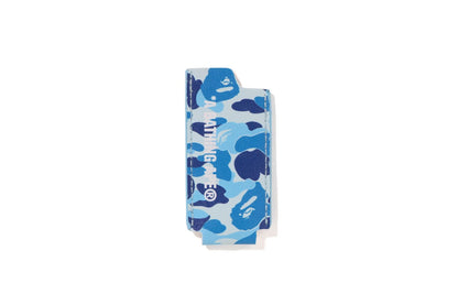 BAPE ABC CAMO 打火機套