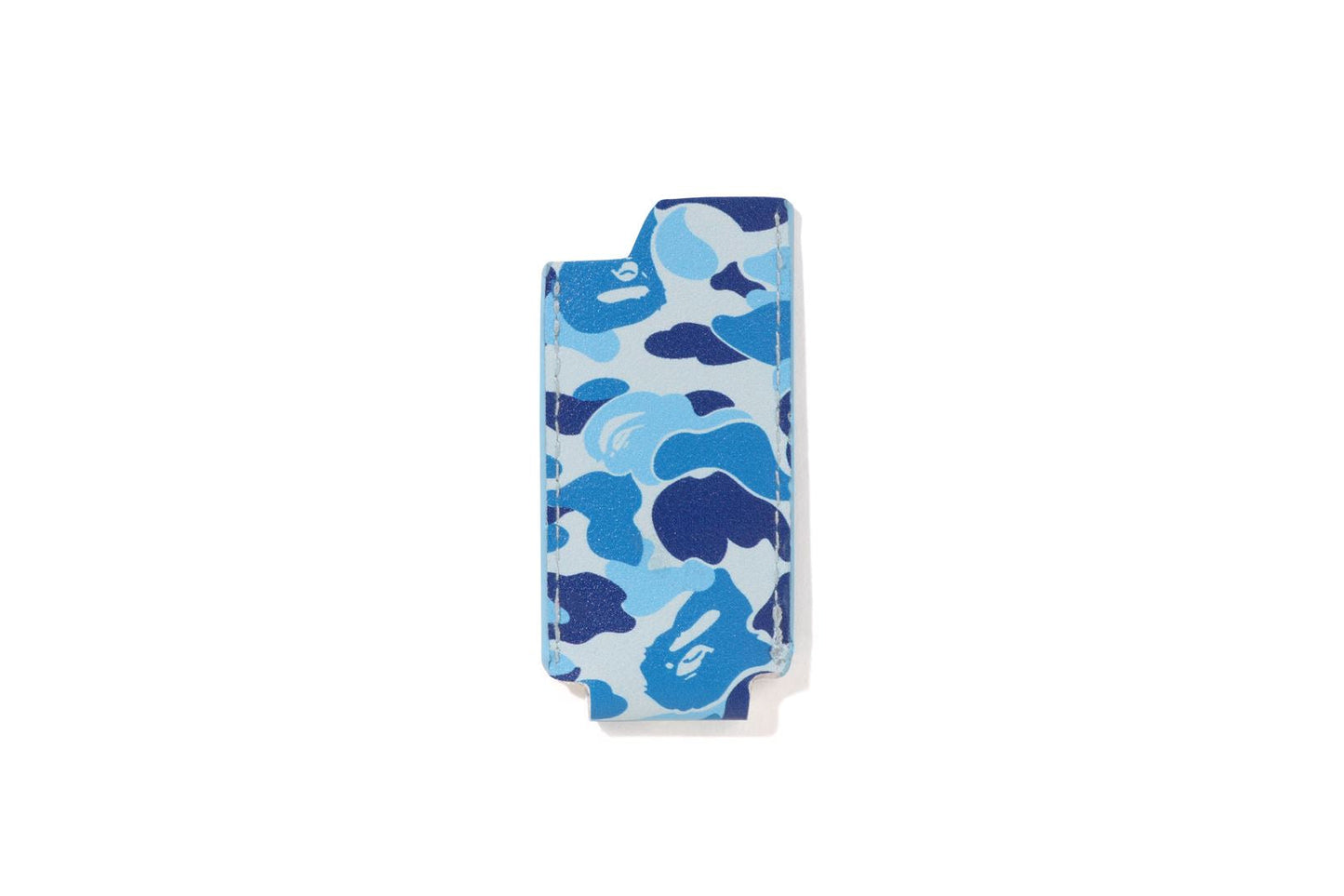 BAPE ABC CAMO 打火機套