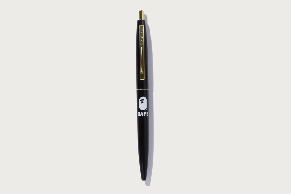 BAPE APE HEAD PEN