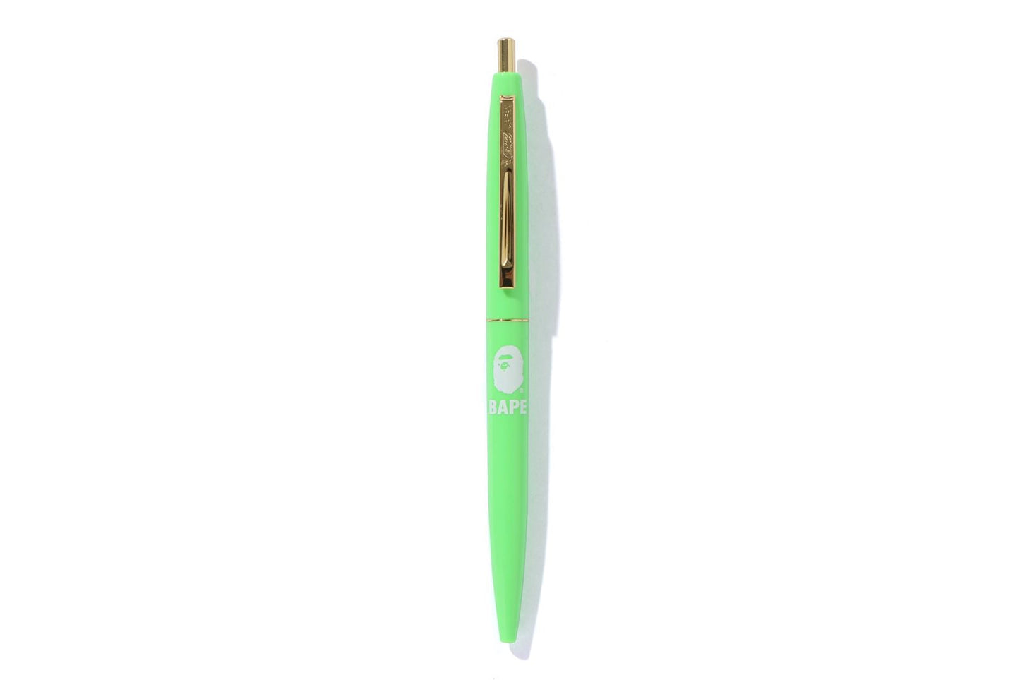 BAPE APE HEAD PEN