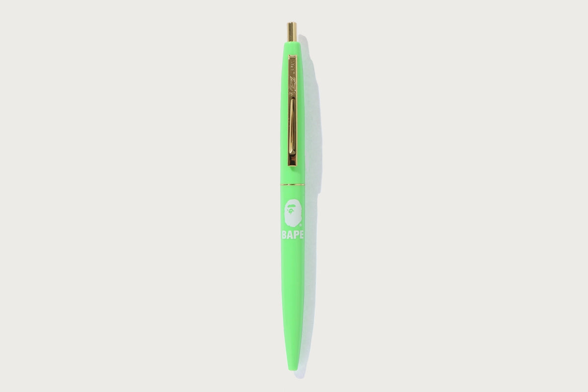 BAPE APE HEAD PEN