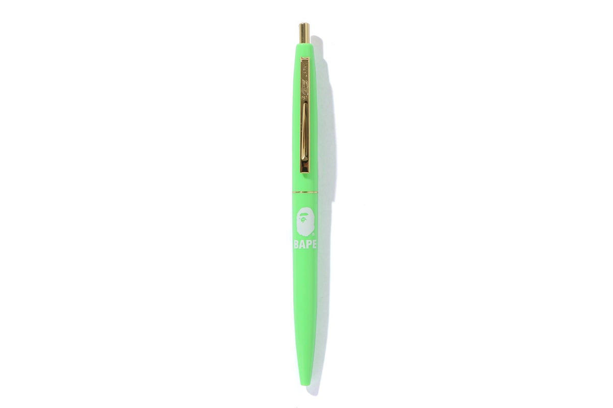 BAPE APE HEAD PEN