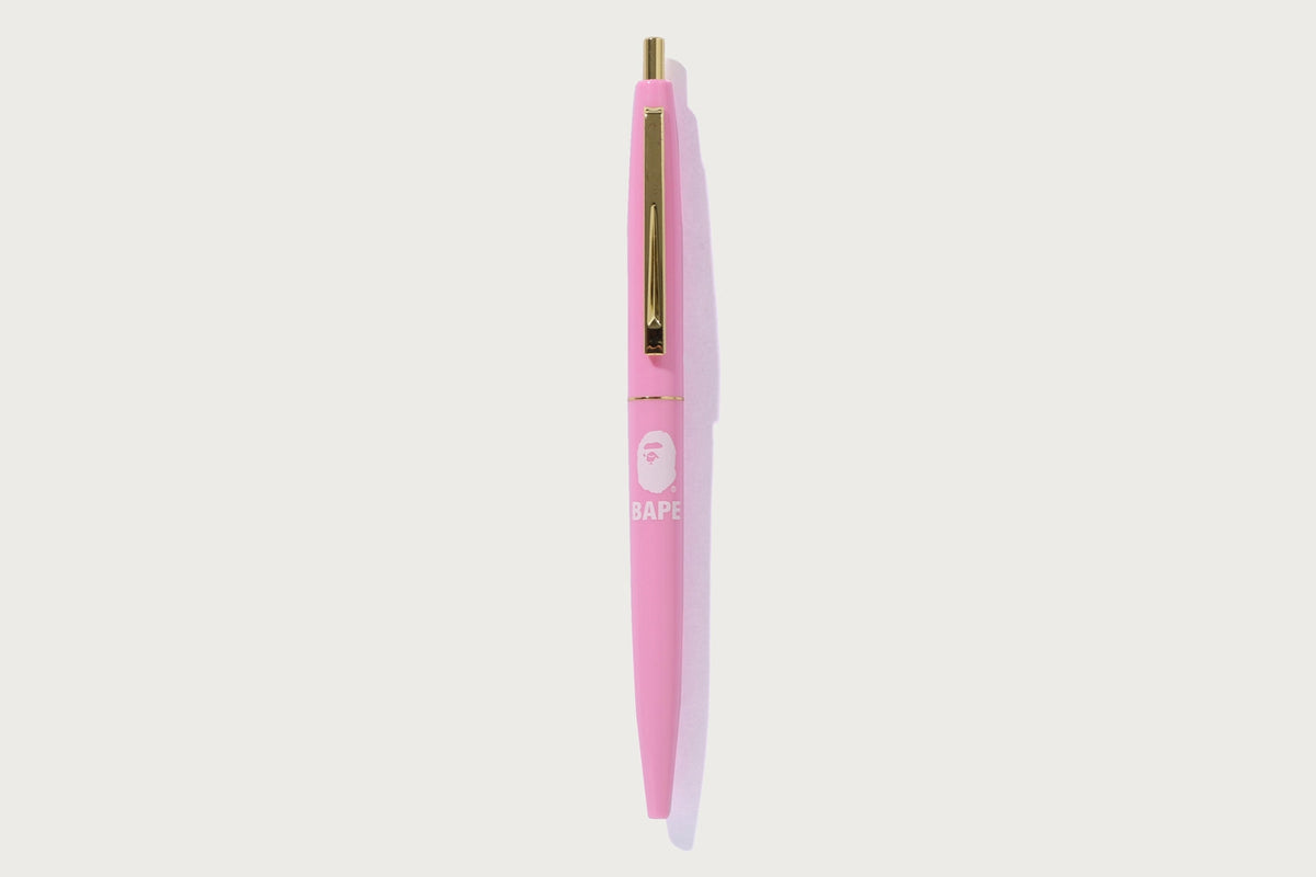 BAPE APE HEAD PEN