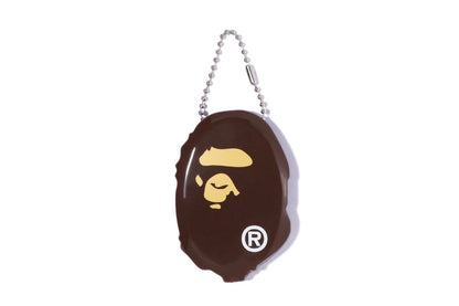 BAPE APE HEAD 硬幣包