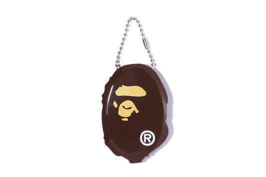 BAPE APE HEAD 硬幣包