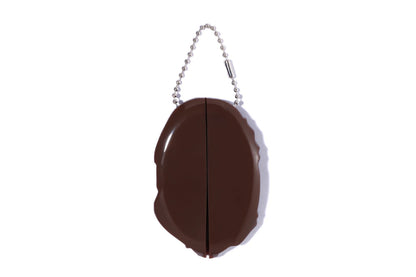 BAPE APE HEAD 硬幣包