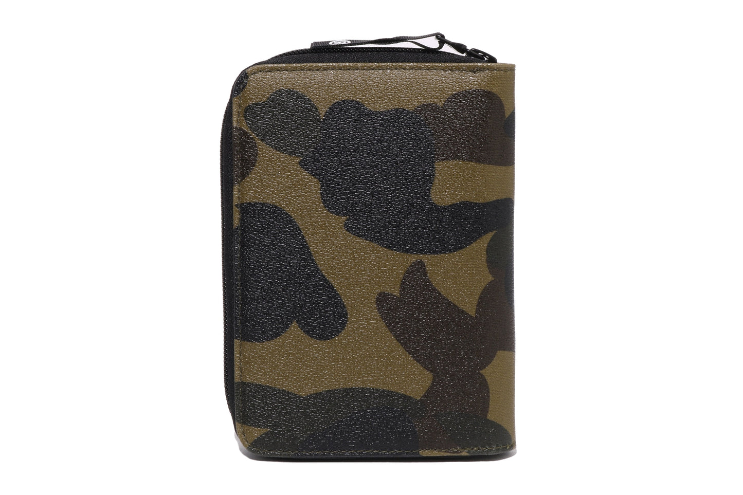 BAPE 1ST CAMO 護照夾