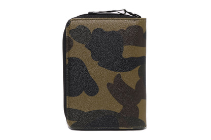 BAPE 1ST CAMO 護照夾