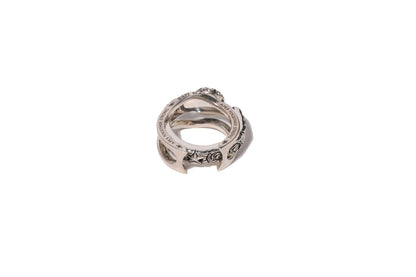 BAPE TWIN RINGS