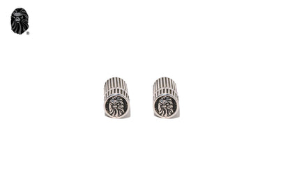 BAPE CYLINDER EAR RING