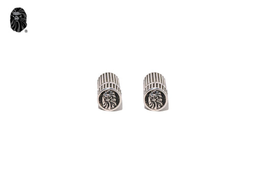 BAPE CYLINDER EAR RING