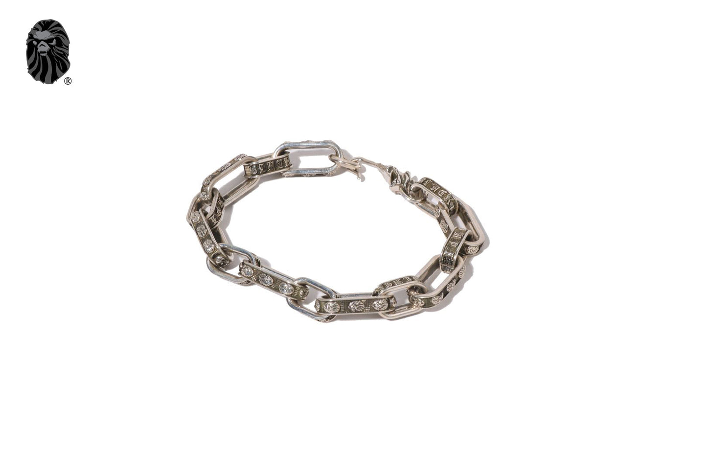 BAPE WRIST CHAIN