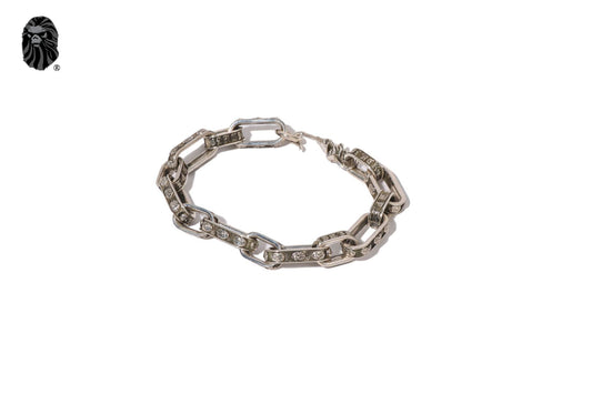 BAPE WRIST CHAIN