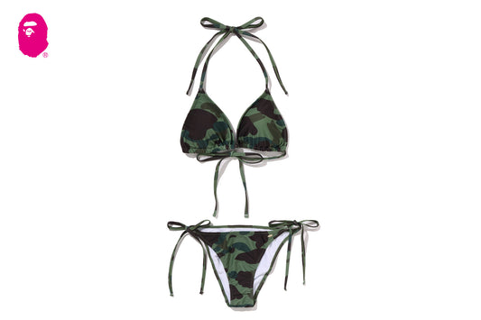 BAPE 1ST CAMO 泳裝