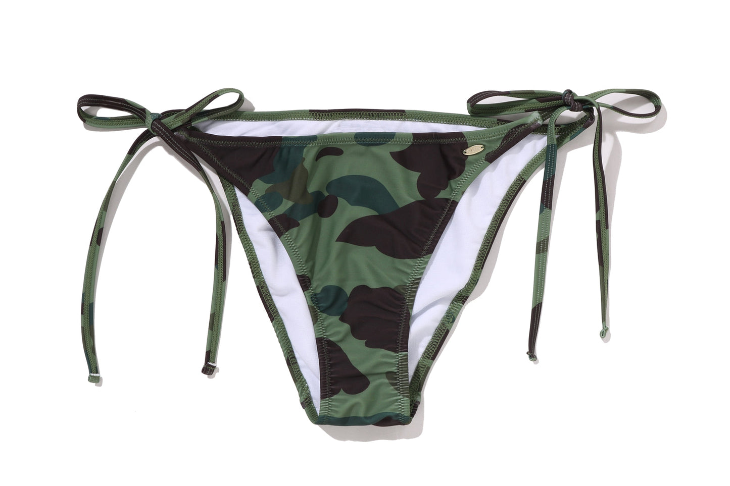 BAPE 1ST CAMO 泳裝