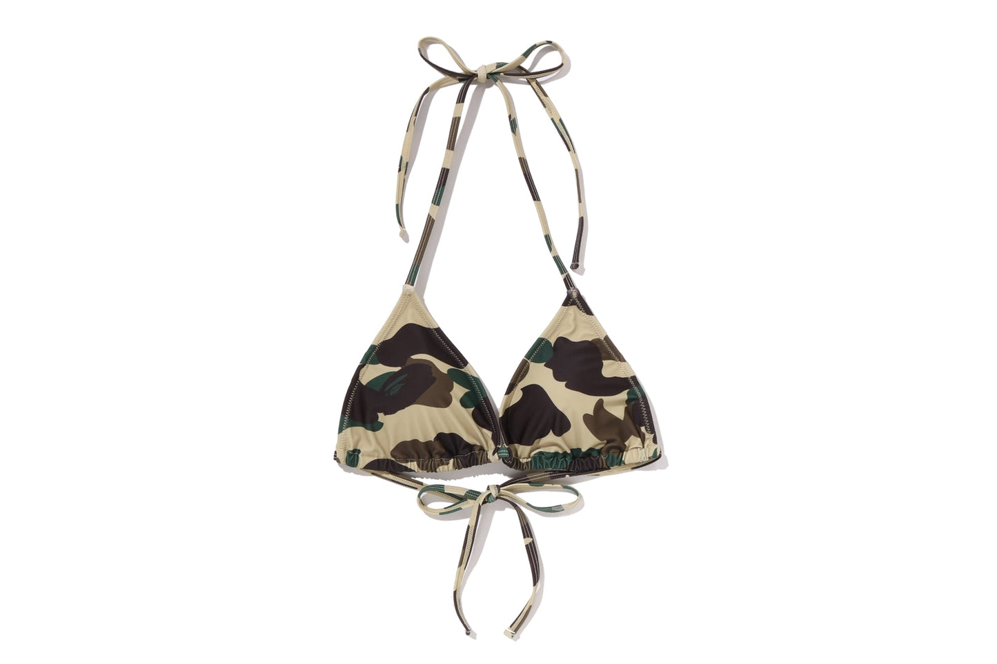 BAPE 1ST CAMO 泳裝