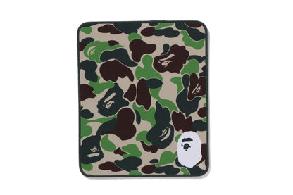 BAPE ABC CAMO 滑鼠墊