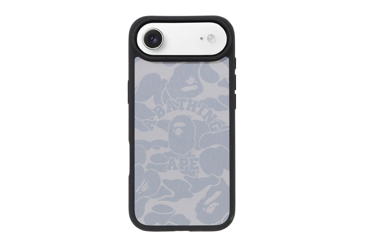 BAPE SOLID CAMO IPHONE 17 AIR CASE