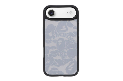 BAPE SOLID CAMO IPHONE 17 AIR CASE